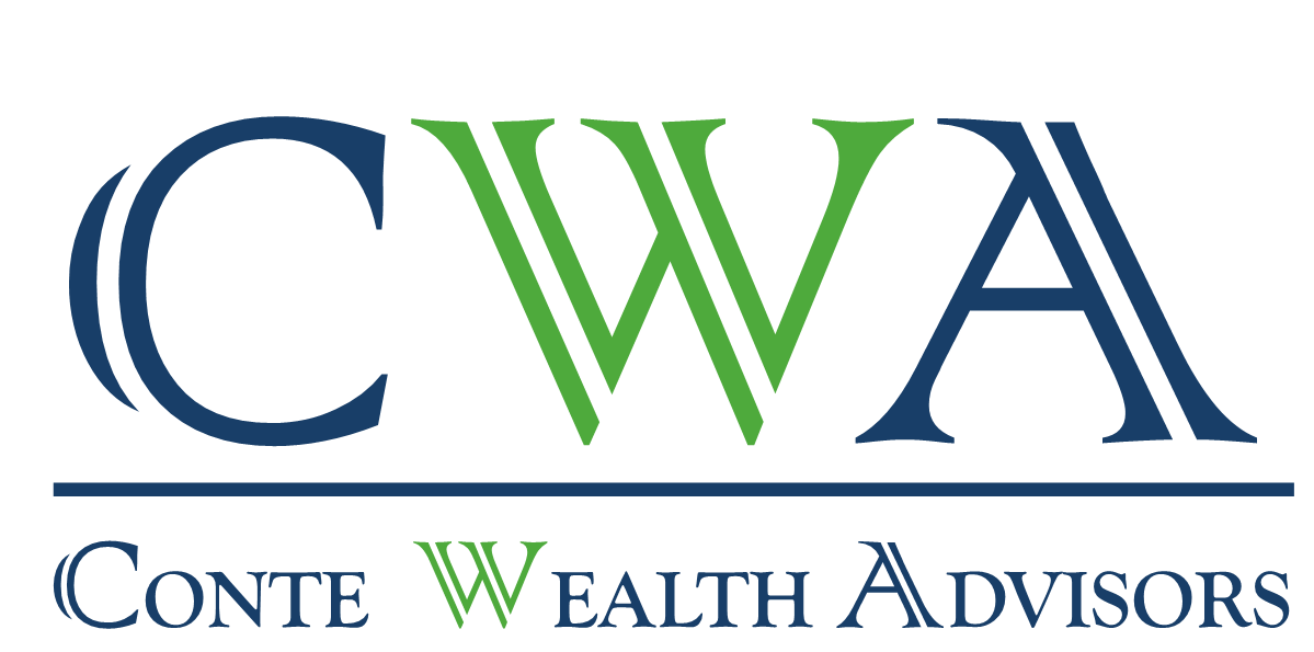Conte Wealth Associates logo